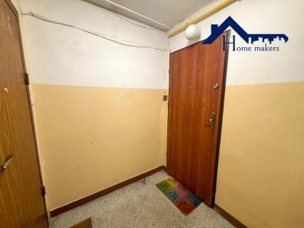 3 pokoje 58,1 m Warszawa, Mokotów Czerniakowska