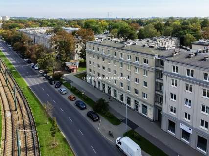 Lokal usługowo-handlowy ok. 150m2 duża witryna