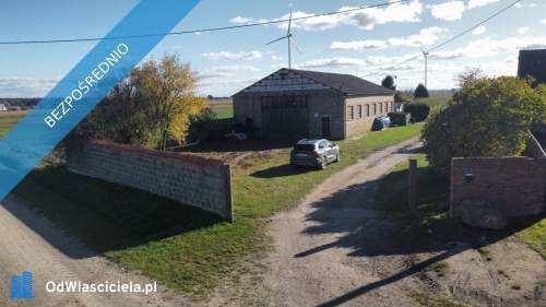 Nieruchomość na sprzedaż
