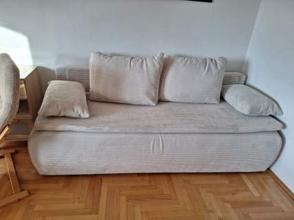Urokliwe studio- kawalerka dla singla na Powiślu, Centrum