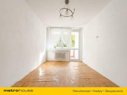 3 pokoje I Balkon I 1 piętro I Nowy Bytom