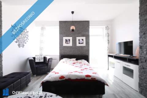 Apartament 40m z Widokiem na TATRY BEZ PCC 5 min od Term