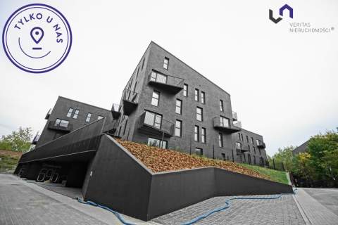 NOWE MIESZKANIA. 4 POKOJE OGÓRDEK 81,40m2