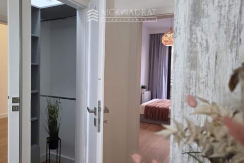 Centrum, Młynowa Apartament 71 m2, 3 pokoje, parking