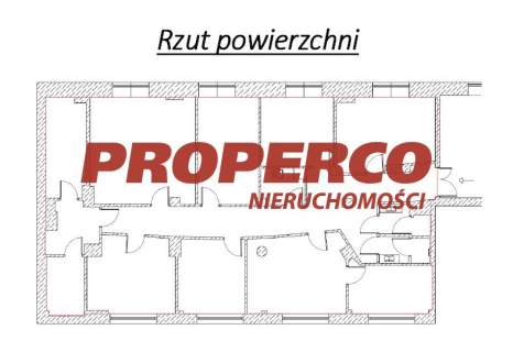 Lokal biurowy 27 m2, 5p/7, ul. Żurawia