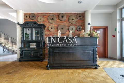 Hotel, Restauracja, Sale Weselne blisko Warszawy