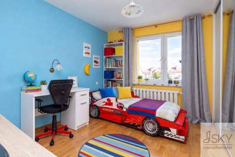 Mieszkanie na sprzedaż, 55,2 m2, Wrocław