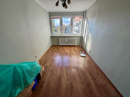 Rozkładowe, 3-pokojowe, II piętro, Bałuty od zaraz