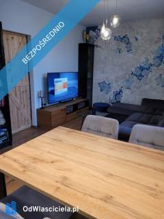 3 POKOJE, UL. WROCŁAWSKA, W PEŁNI UMEBLOWANE
