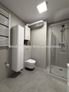 Mieszkanie do wynajęcia, 66 m2, Bielsko-Biała