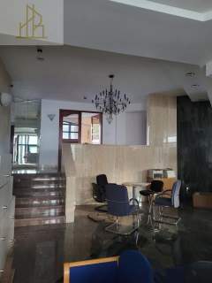 Lokal użytkowy do wynajęcia, 170 m2, Warszawa