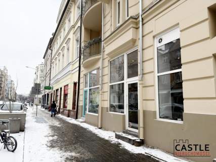 Salon kosmetyczny w centrum- gotowy biiznes