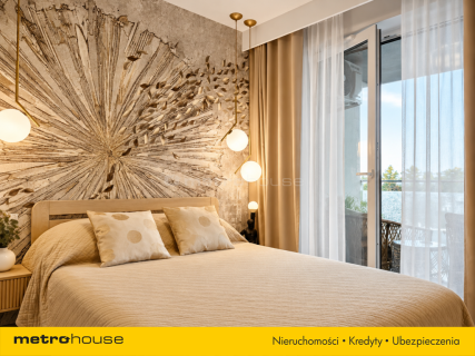 2 pokoje premium basen garaż balkon
