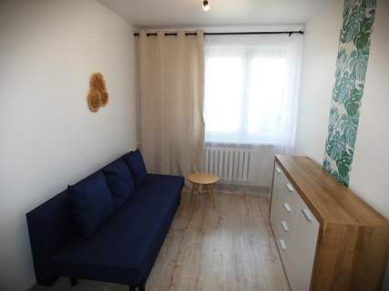 Grodzieńska 14/16, Retkinia, 2 pokoje z balkonem