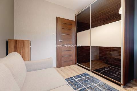 Ceglarska 3 pokoje balkon blisko Zakrzówka