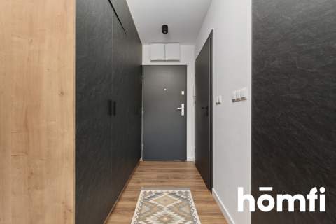 Komfortowy loft 43 m Wojszyce Pierwszy najem