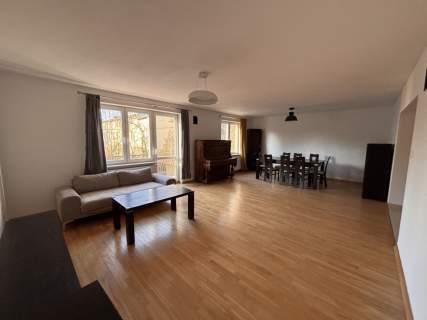 Bezczynszowe mieszkanie 168m2 na sprzedaż Zielonka