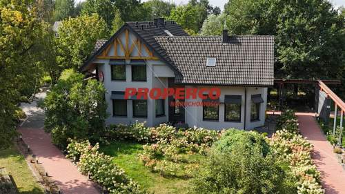 Hale, hotel, restauracja, budynek, działka 1,5ha