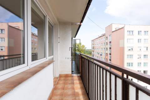 Inwestycyjnie 50 m2 Zielona Chomiczówka