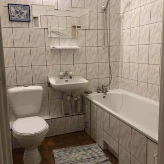 Mieszkanie na Czubach do wynajęcia