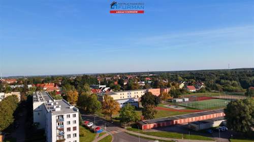 Mieszkanie na sprzedaż, 48,16 m2, Trzcianka
