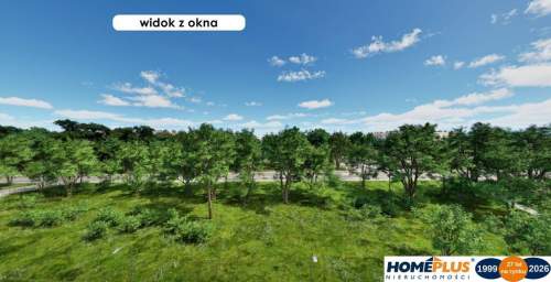 Gotowe osiedle, Dwa 6-cio kondygnacyjne budynki na Żeraniu
