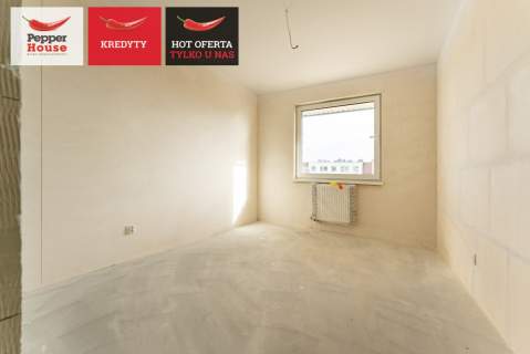 Orunia Górna - 3 pokoje 62,8m2