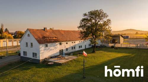Dom, Warsztat, Hala 800m2