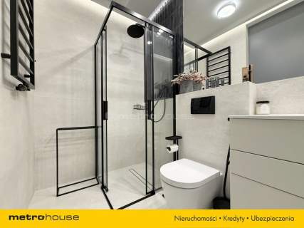 Nowe mieszkanie I Standard Premium I Kabaty