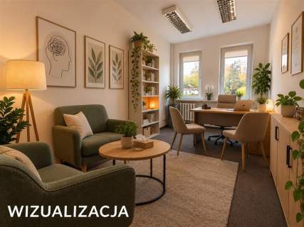 Lokal użytkowy - Koszalin