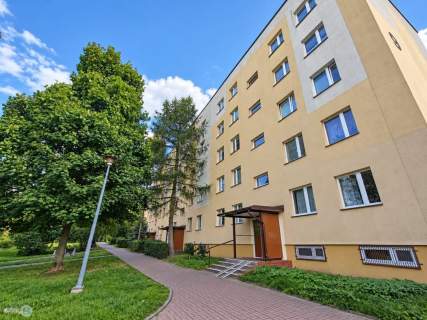 3 pokoje, Uroczysko, loggia, 6100 zl/m2