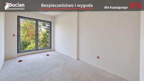 Wysoki standard Idealna lokalizacja Duży ogród