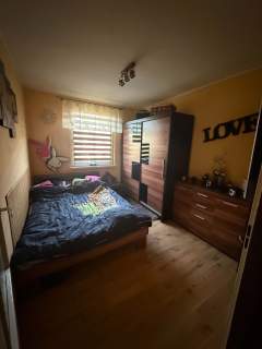 2 pokoje 44,97m balkon 2 piętro Grunwaldzka Kluczbork