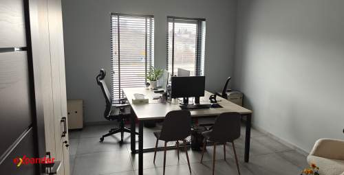 biuro klasy premium