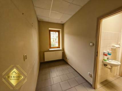 Lokal na wynajem w centrum Blachowni