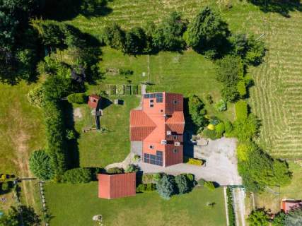 Cisza, spokój, natura na wyciągnięcie ręki