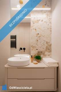 FUZJA 40 m PREMIUM ostatnie piętro balkon pełne wy
