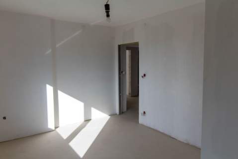 Parterowy dom jednorodzinny Lubliniec 105m2
