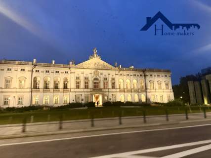 2 pokoje w sercu Starego Miasta 38 m metro 400m