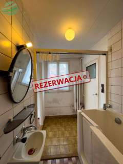 Bezczynszowe mieszkanie z niezależnym wejściem w k