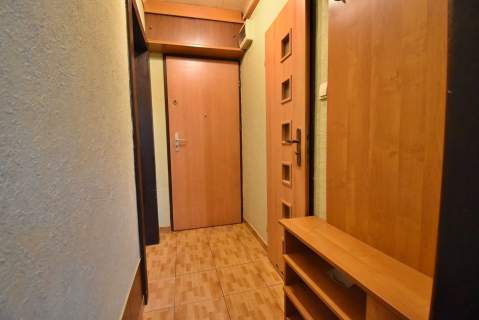 Mieszkanie 2 pok, 34,8 m2, Spółdzielcza, KSM