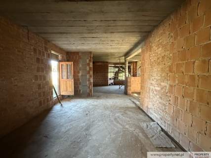Dom, 250 m2, Gołęczyna, gm. Pilzno