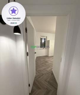 Komfortowe 4 pokoje, balkon, podwójny garaż