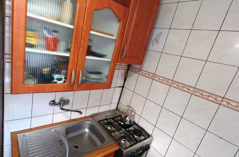 Dwupokojowe, dwustronne, nowe budownictwo II piętro 36m