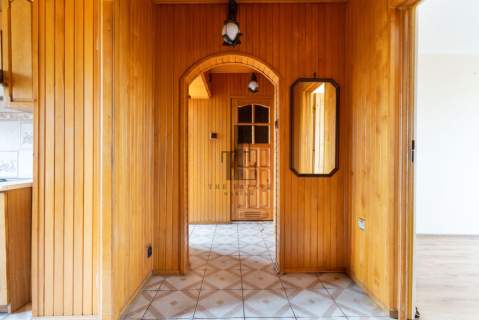 Inwestycyjnie 50 m2 Zielona Chomiczówka