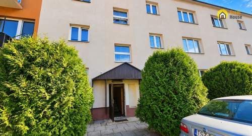 Mieszkanie 49,4 m w Staszowie blisko rynku, I p
