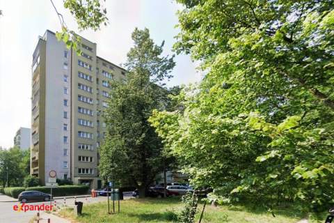 3 Pokoje z balkonem WIDOKOWE Krowodrza Górka