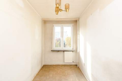 3-Pokoje w Ursusie SKM do Centrum w 15 minut