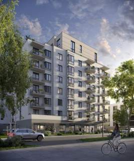 Lokal użytkowy na sprzedaż, 37,23 m2, Warszawa