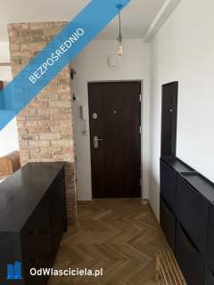 2 pokoje z balkonem i windą na bliskiej Woli 47m2, dostępne od...